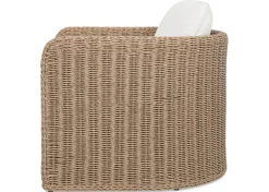 Malti Outdoor Armchair -Natural