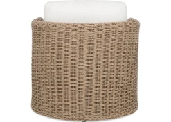 Malti Outdoor Armchair -Natural