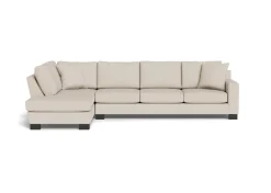 Manhattan Custom Sectional