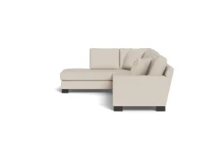 Manhattan Custom Sectional