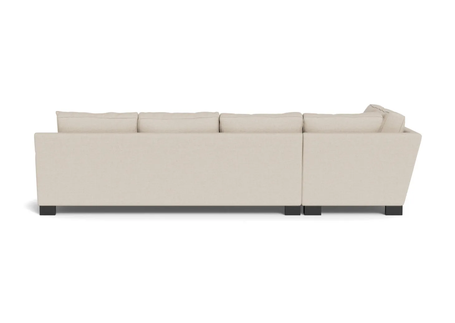 Manhattan Custom Sectional