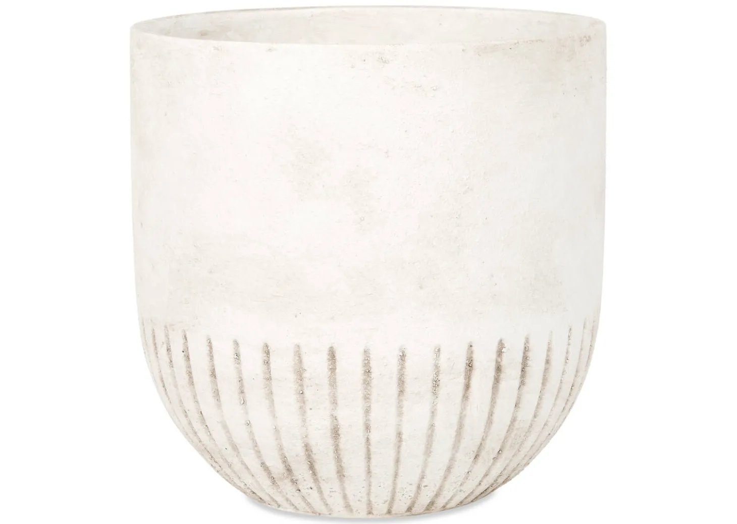 Manny Planter