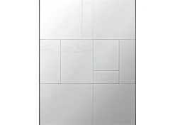 Marielle Antiqued Wall Mirror