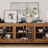 Marielle Antiqued Wall Mirror