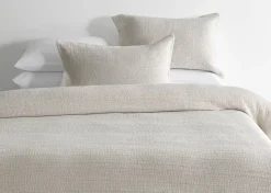 Marin Cotton Duvet Set