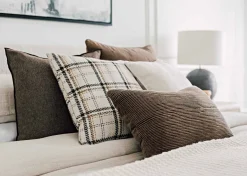 Marin Cotton Duvet Set