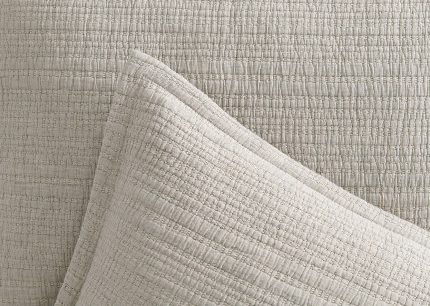 Marin Cotton Duvet Set