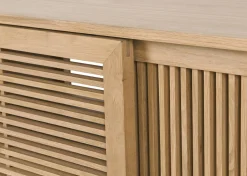 Markham Cabinet -Miro Natural