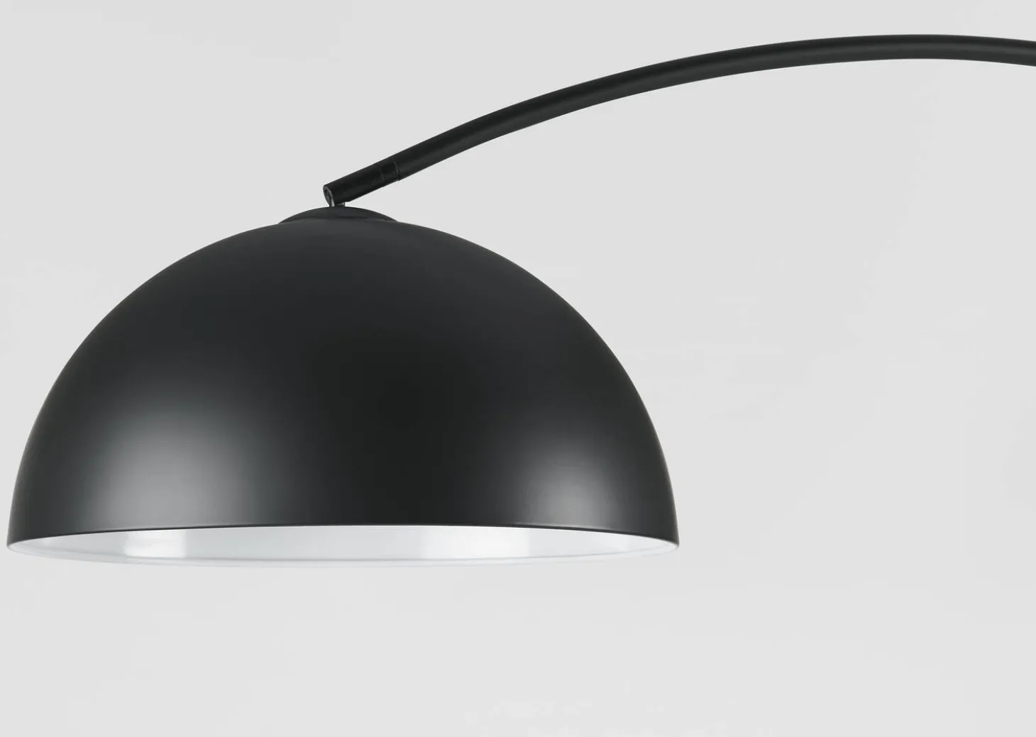 Marsay Arc Floor Lamp