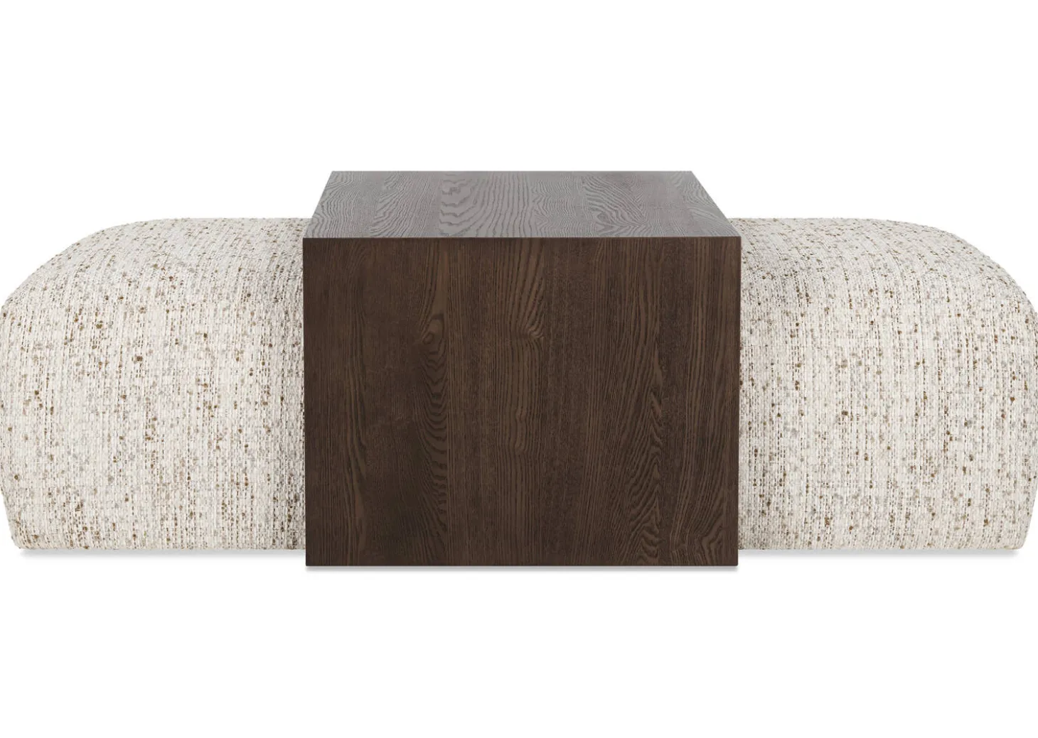 Martell Ottoman -Sia Cream