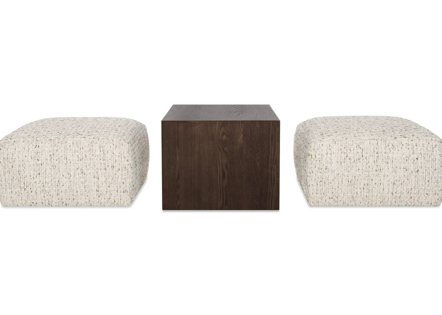 Martell Ottoman -Sia Cream