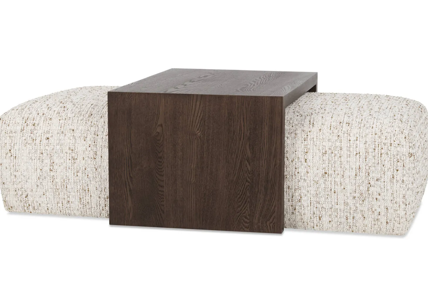 Martell Ottoman -Sia Cream