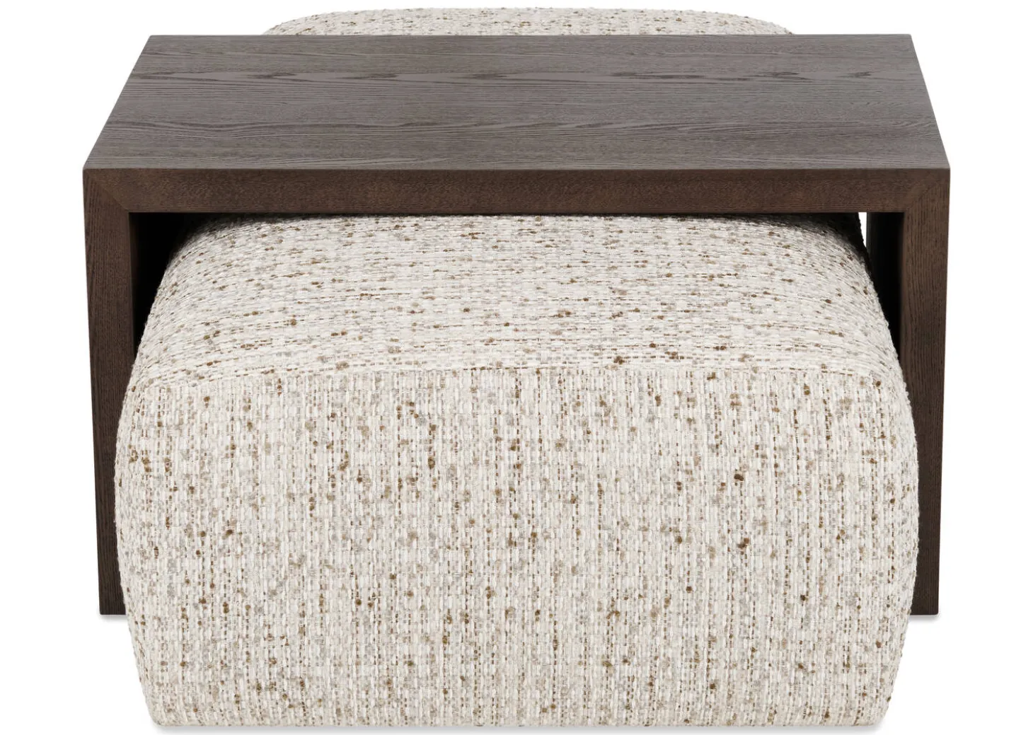 Martell Ottoman -Sia Cream