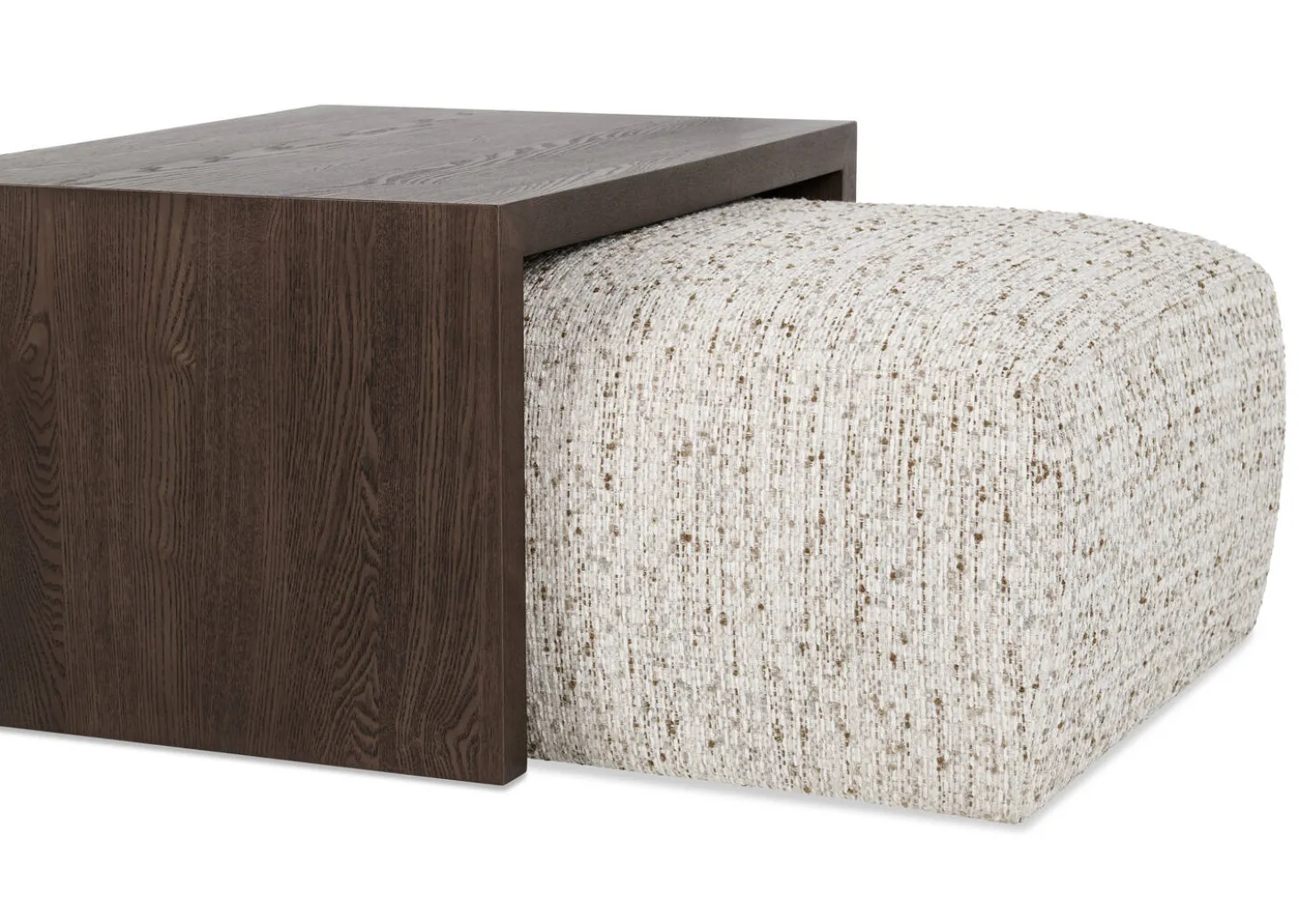 Martell Ottoman -Sia Cream