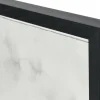 Massif Framed Print