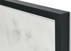 Massif Framed Print