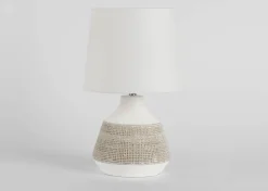 Maura Table Lamp
