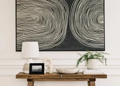Maura Table Lamp