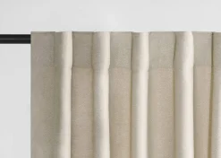 Maynard Curtain 96 Oyster