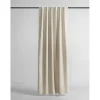 Maynard Curtain 96 Oyster