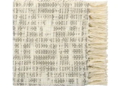 Mazie Throw