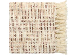 Mazie Throw