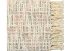 Mazie Throw
