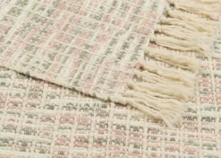 Mazie Throw