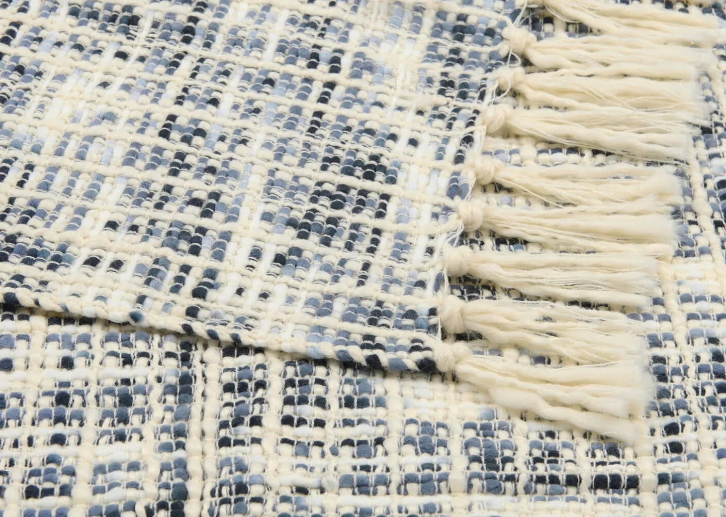 Mazie Throw