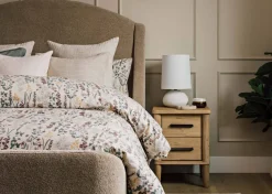 Meadows Floral Duvet Set