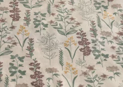 Meadows Floral Duvet Set