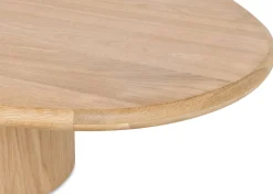 Medina Coffee Table -Miro Natural