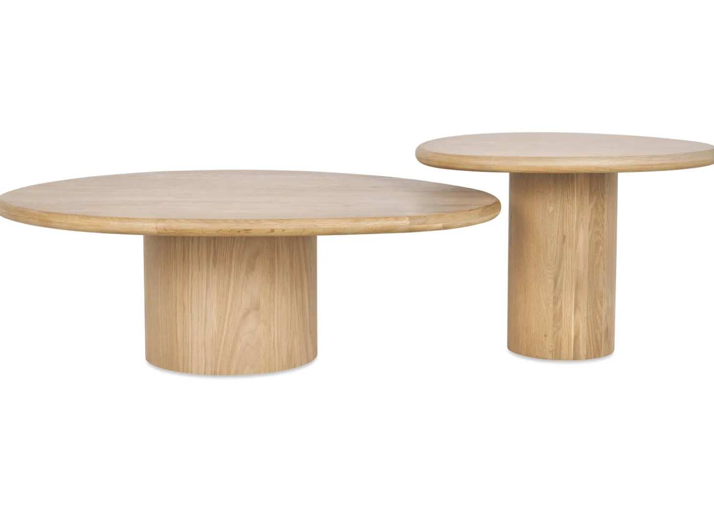 Medina Coffee Table -Miro Natural