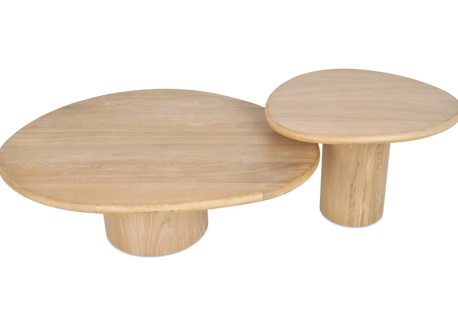 Medina Coffee Table -Miro Natural