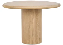 Medina Side Table -Miro Natural
