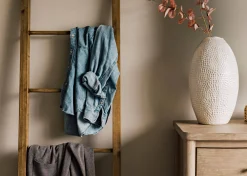 Merriam Blanket Ladder