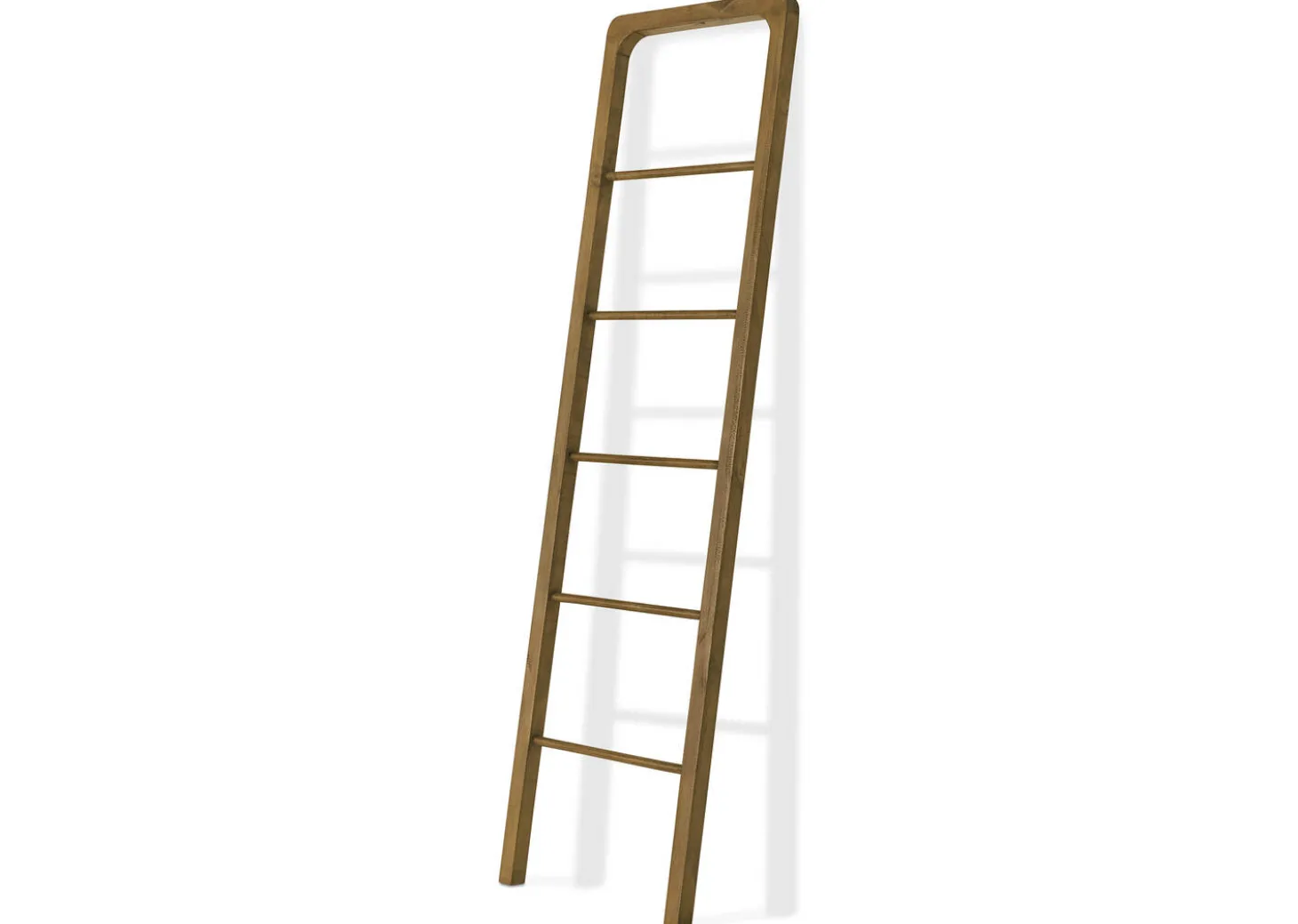 Merriam Blanket Ladder