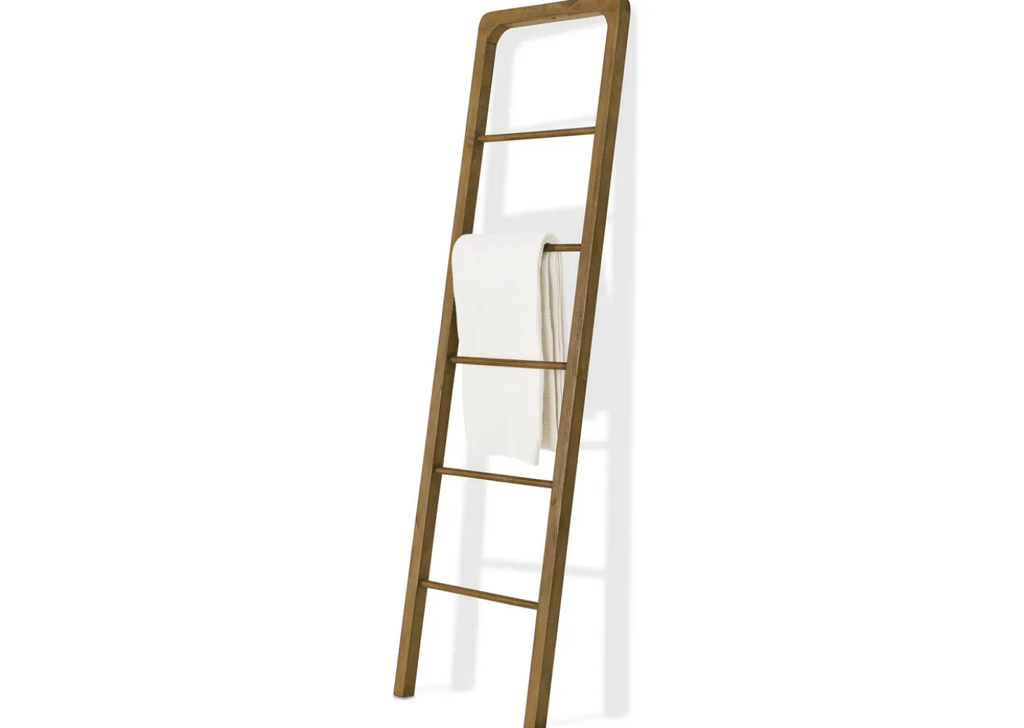 Merriam Blanket Ladder