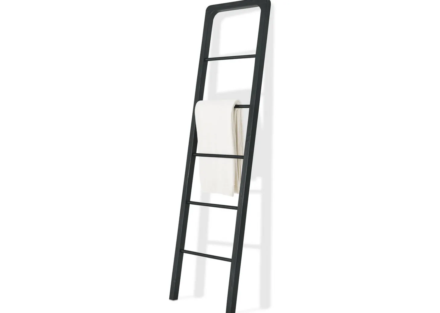 Merriam Blanket Ladder