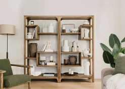 Merrill Vases
