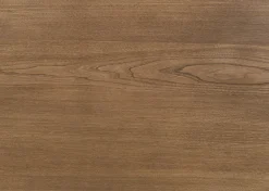 Merrin Round Coffee Table -Larke Brandy