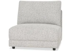 Mila Armless Chair Module