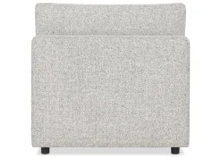 Mila Armless Chair Module