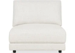 Mila Armless Chair Module