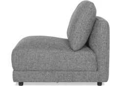 Mila Armless Chair Module