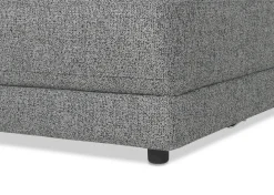 Mila Armless Chair Module