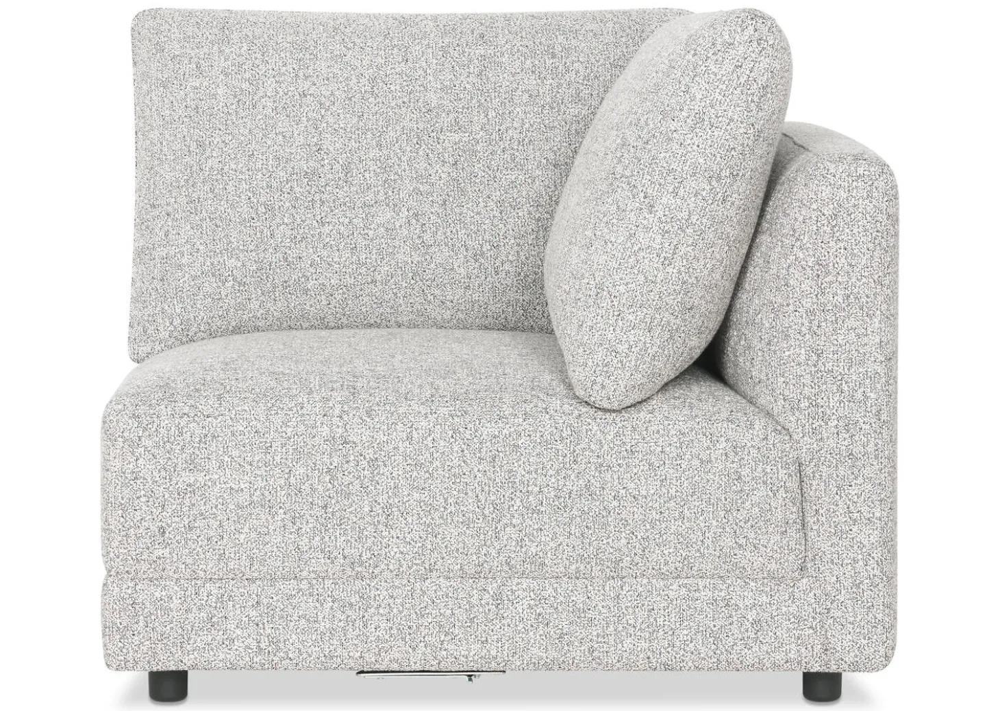 Mila Corner Chair Module