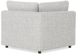 Mila Corner Chair Module