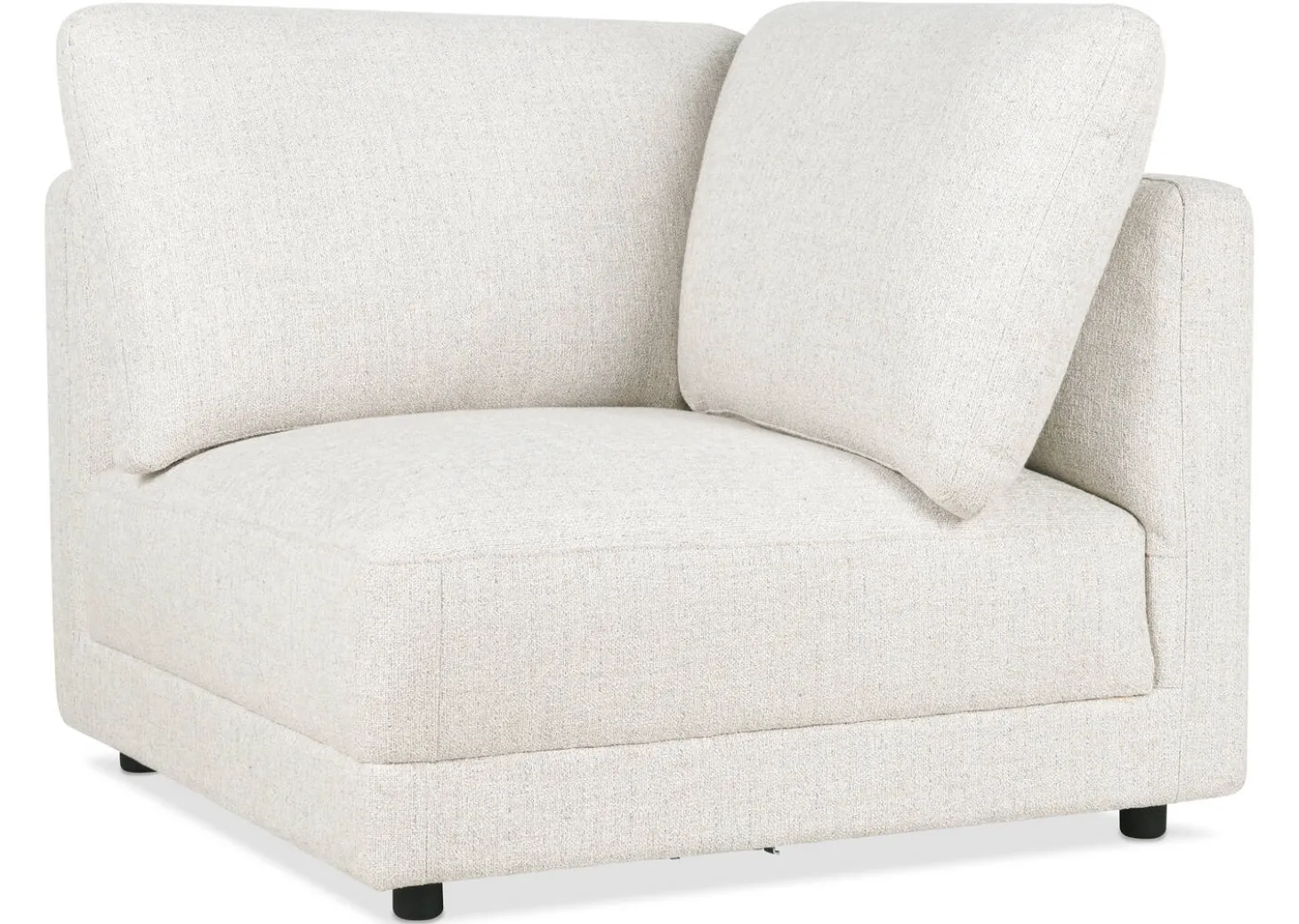 Mila Corner Chair Module