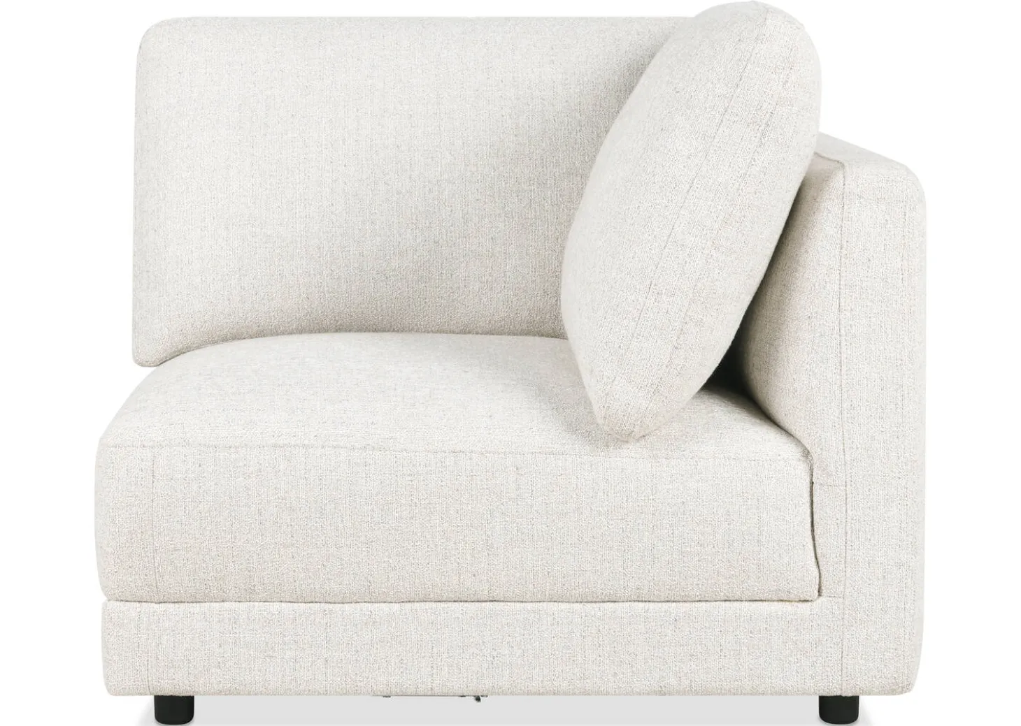 Mila Corner Chair Module